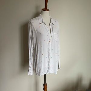 Rails Kate Blouse
